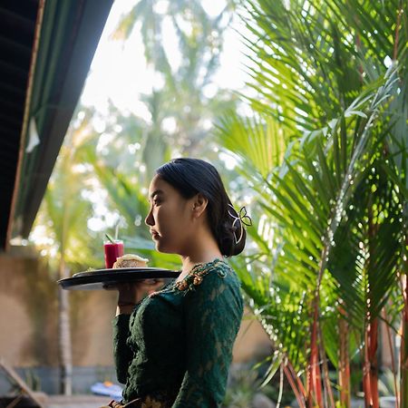 Jaya Villa Ubud Kültér fotó