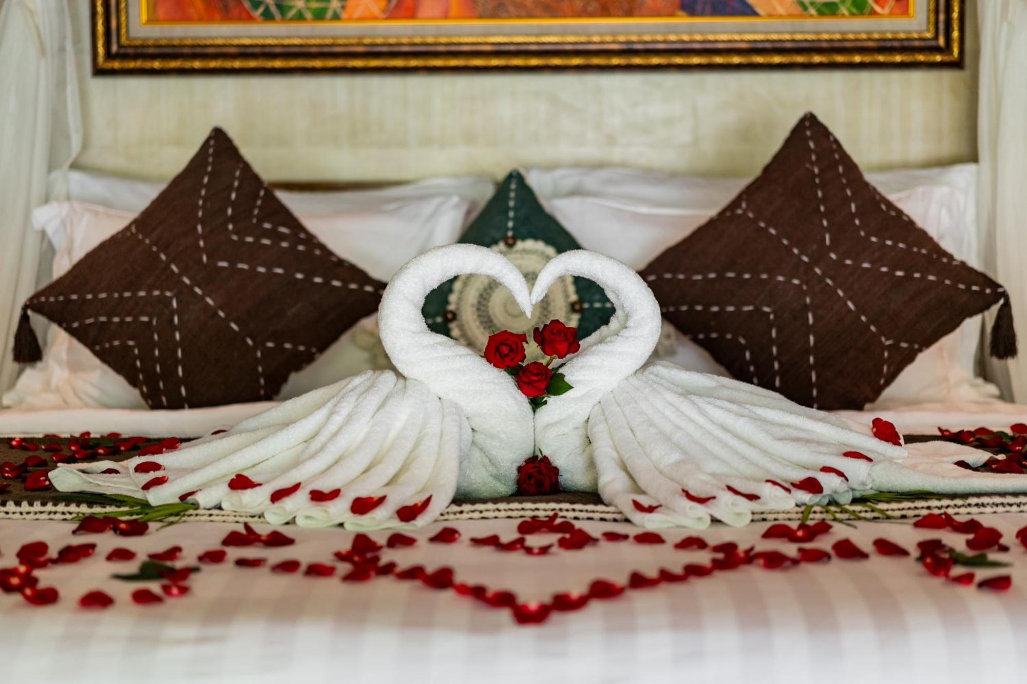 Jaya Villa Ubud Kültér fotó